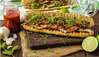 Sandwiches