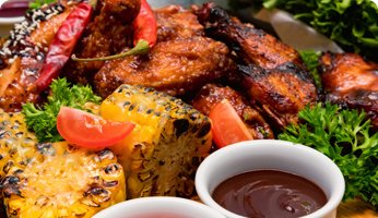 Platters