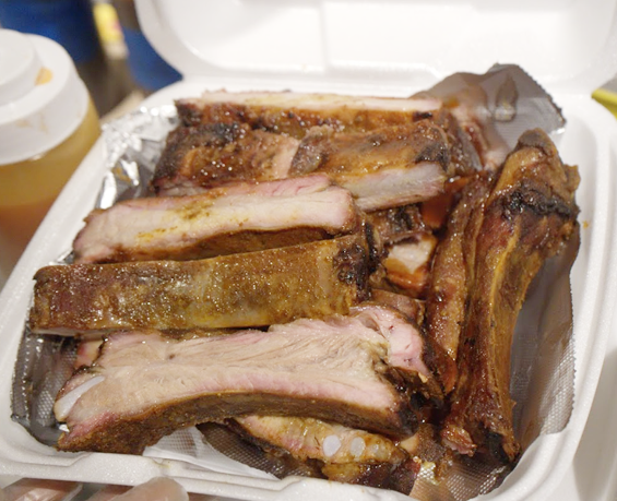 Full Slab Platter