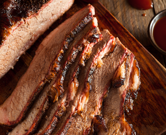 Brisket (Only)