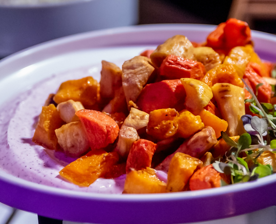 8oz Sweet Potatoes