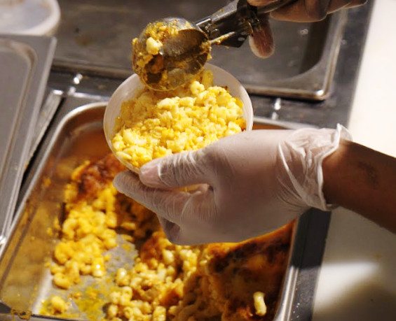 12oz Mac And Cheese