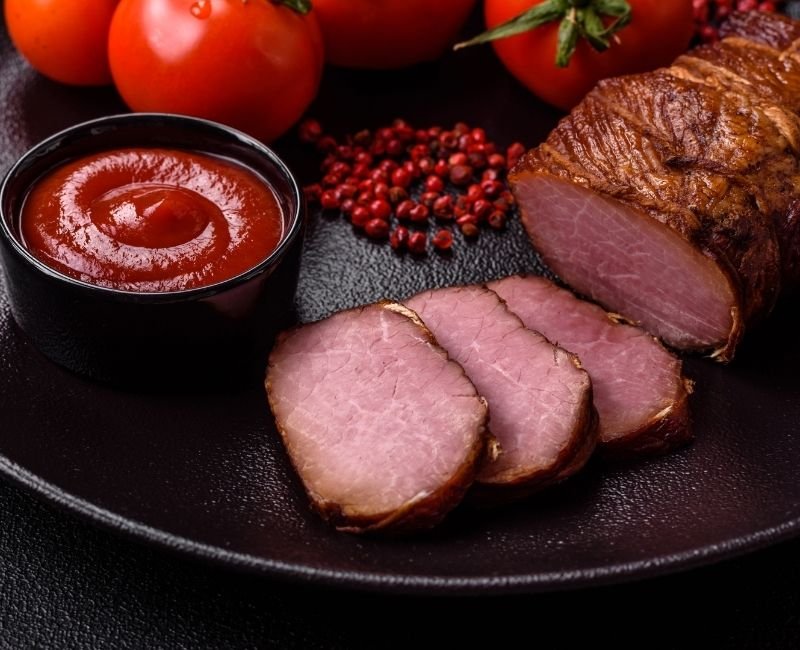 Best timing for different meats