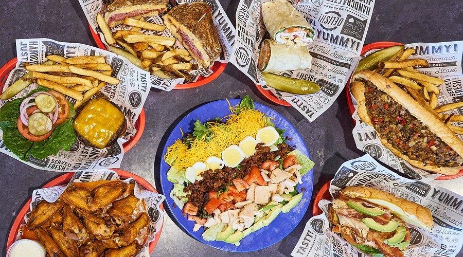 Southern Flames BBQ proves you can enjoy amazing BBQ without breaking the bank