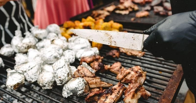 Philadelphia-BBQ-Wedding-Catering